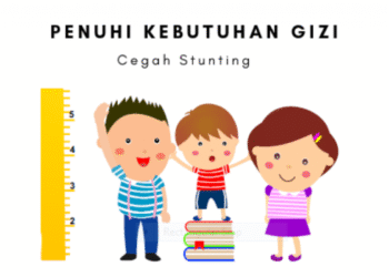 DPMPPKB Aceh Utara Komit Laksanakan Strategi Nasional Penurunan Stunting