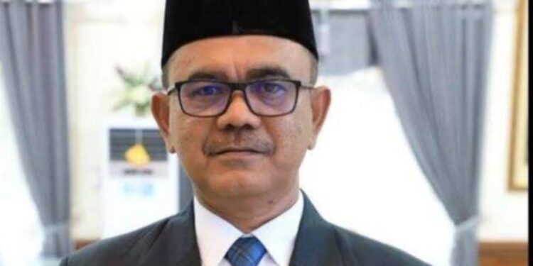 DPMPPKB Bentuk Tim Percepatan Stunting Hingga Tingkat Kecamatan