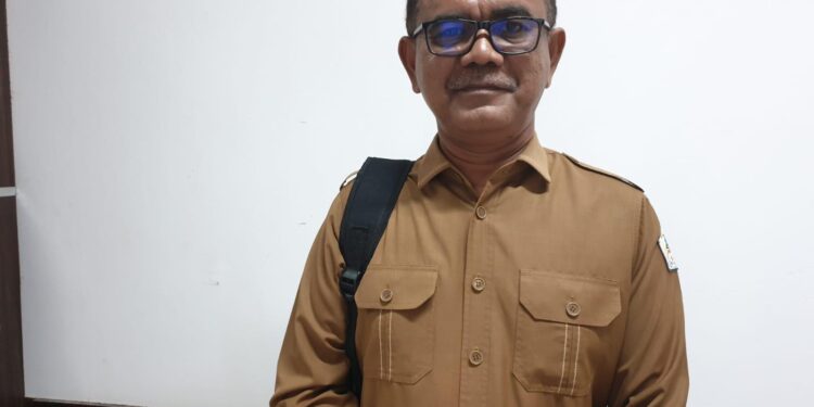 Intervensi 1.000 HPK Jadi Fokus DPMPPKB Cegah Stunting dari Akar