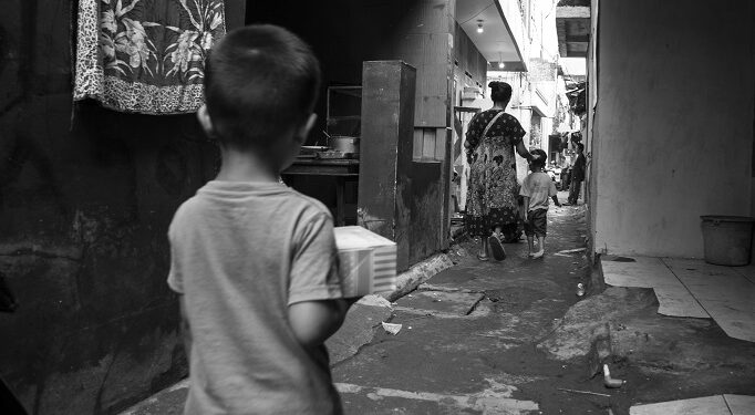 Dapur Sehat Balita di Posyandu Gampong, Cegah Stunting