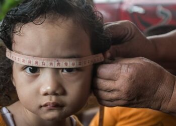 Remaja Putri Jadi Sasaran Strategis Cegah Stunting Sejak Dini