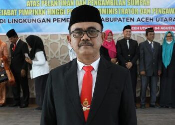 DPMPPKB Minta Geuchik Prioritaskan Dana Desa untuk Program Anti-Stunting