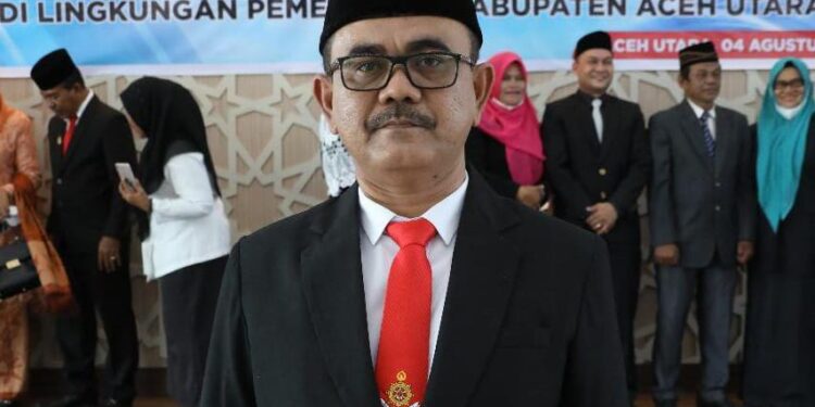 DPMPPKB Minta Geuchik Prioritaskan Dana Desa untuk Program Anti-Stunting