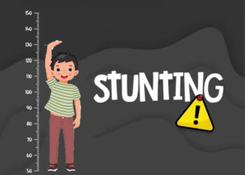 Kolaborasi Lintas Sektor Jadi Kunci, Fuad Mukhtar Gandeng Semua Pihak Turunkan Stunting