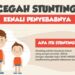 DPMPPKB Bangun Sistem Pelaporan Cepat Anak Risiko Stunting
