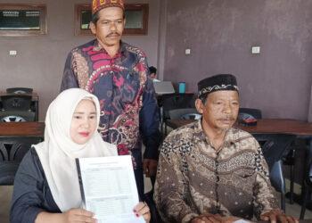 Bantah Tudingan Minta Kembali Uang Rehab Rumah Warga, Keuchik: Rehabilitasi Rumah Program Berkelanjutan