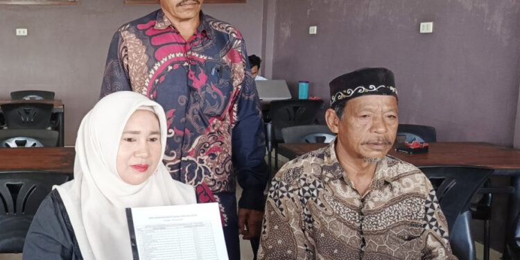Bantah Tudingan Minta Kembali Uang Rehab Rumah Warga, Keuchik: Rehabilitasi Rumah Program Berkelanjutan