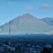 Gunung Bur Ni Telong Naik Status ke Level Waspada, Warga Diimbau Jauhi Kawah