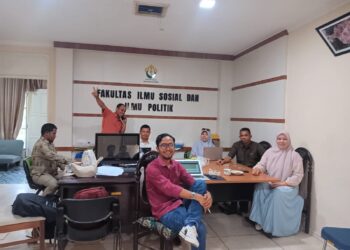 Program Magister Ilmu Komunikasi Unimal Buka Pendaftaran Sejak 7 Agustus 2025