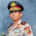 Kapolri Tunjuk Brigjen Marzuki Ali Basyah sebagai Kapolda Aceh