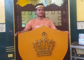 Pokir Anggota DPRA dari Partai Demokrat Diduga Hanya untuk Tim Sukses