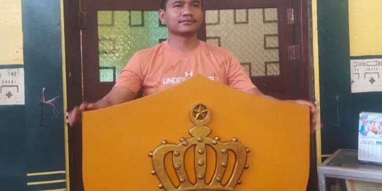 Pokir Anggota DPRA dari Partai Demokrat Diduga Hanya untuk Tim Sukses