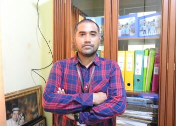 YARA Desak Maersk Chilka Bayar Kompensasi Korban Tabrakan