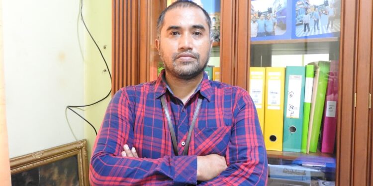 YARA Desak Maersk Chilka Bayar Kompensasi Korban Tabrakan