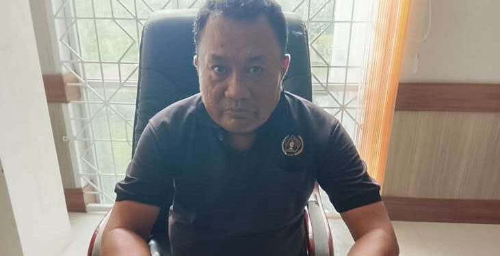 Sandra Nasabah 16 jam, Perusahan FIF Lhokseumawe berubah Layaknya Rumah Tahanan