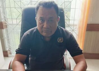 Tri Nugroho Sentil Pejabat Negara: Jangan Hanya Pura-Pura Baik Saat Ada Masalah