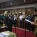 Fadhil Ilyas Resmi Nahkodai Bank Aceh Syariah 2025-2029