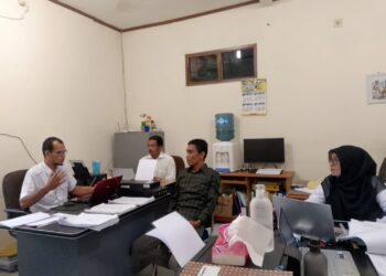 Geuchik Dayah LT Diperiksa Inspektorat, Satgas PPA: Jika Ada Kerugian Negara Harus Diproses Hukum