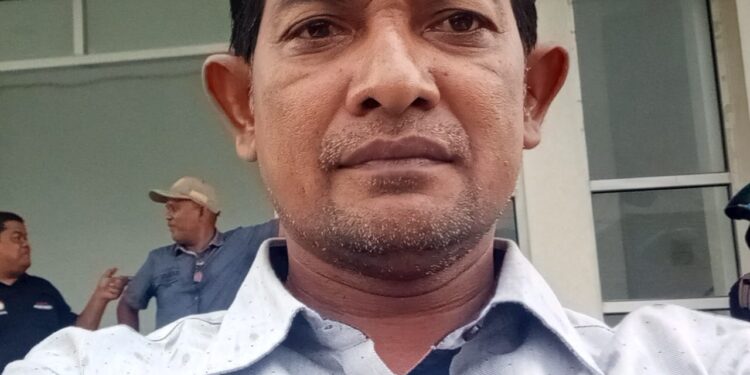 Ketua Satgas PPA Aceh Minta Kendaraan Plat BK Setop Beroperasi, Respons Pernyataan Gubernur Sumut Picu Konflik