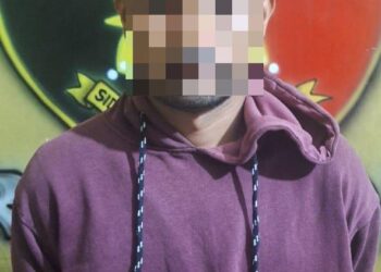 Satreskrim Polres Aceh Tengah Berhasil Bekuk Pelaku Pencurian di Kute Panang