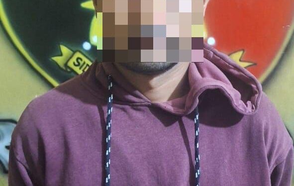 Satreskrim Polres Aceh Tengah Berhasil Bekuk Pelaku Pencurian di Kute Panang