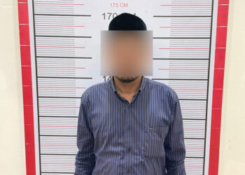 Oknum Pimpinan Dayah di Aceh Utara Ditangkap atas Laporan Rudapaksa Santriwati