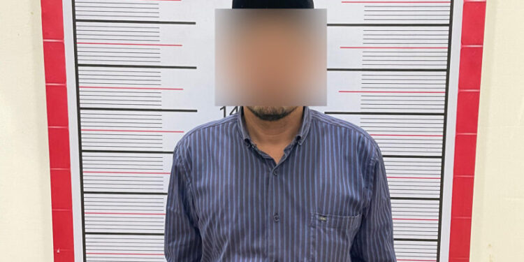 Oknum Pimpinan Dayah di Aceh Utara Ditangkap atas Laporan Rudapaksa Santriwati