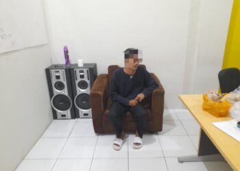 FIF Lhokseumawe Diduga Sekap Konsumen Akibat Nunggak Angsuran Tiga Bulan 