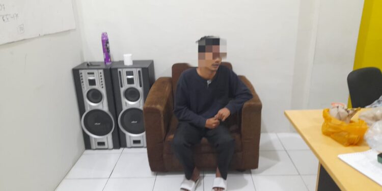 FIF Lhokseumawe Diduga Sekap Konsumen Akibat Nunggak Angsuran Tiga Bulan