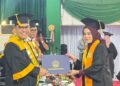 Wisuda ke-36 PNL: Cahaya Vokasi dari Tanah Rencong untuk Nusantara