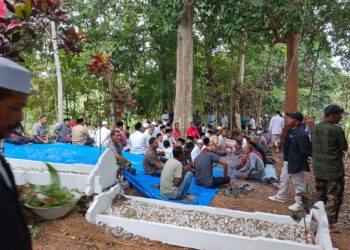 GAM Daerah III Paya Bakong Gelar Doa untuk Syuhada, Mualem Usulkan Dana Abadi Kombatan