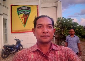 Waspadai Gerakan Provokatif yang Mengganggu Stabilitas Pemerintahan Aceh Timur