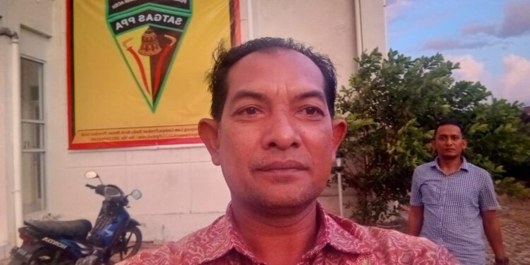 Waspadai Gerakan Provokatif yang Mengganggu Stabilitas Pemerintahan Aceh Timur