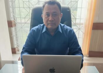 Desa Blang Aman dan Cot U Sibak Disorot Koordinator PPA! BPKD Ungkap Lalai Urus Pajak Tanah