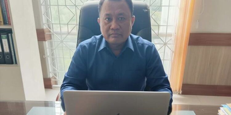 Desa Blang Aman dan Cot U Sibak Disorot Koordinator PPA! BPKD Ungkap Lalai Urus Pajak Tanah