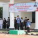 Wali Kota Lhokseumawe Pimpin Upacara Hari Sumpah Pemuda Ke. 97 Semangat Persatuan Peran Pemuda dalam Membangun Bangsa