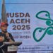 Hendro Saky Terpilih Kembali Pimpin JMSI Aceh Periode 2025 – 2030
