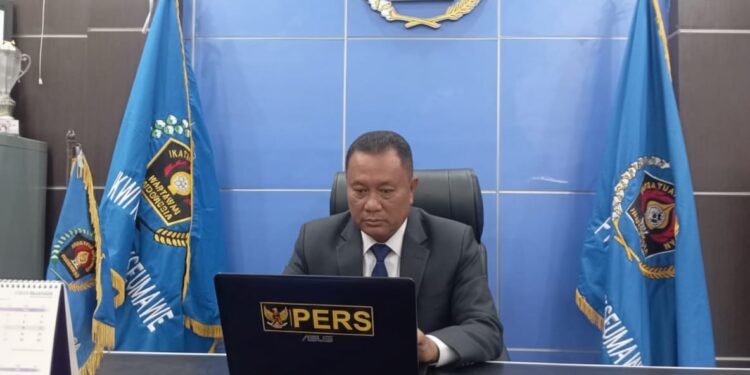 Kasus Tri Nugroho Panggabean: Dewan Pers Menilai 7 Media Langgar Kode Etik dan Minta Maaf ke Publik