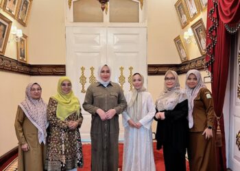 Dari Tanah Rencong ke Dunia: Kiprah Perempuan Aceh Menyebarkan Kekuatan Budaya dan Ekonomi