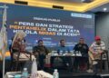 Diskusi Pojok Migas Aceh Bahas Peran Pers dan Strategi Pentahelix dalam Tata Kelola Migas