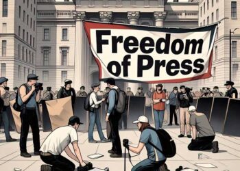 Wartawan Diduga Diusir Saat Meliput di Baitul Mal Aceh Utara 