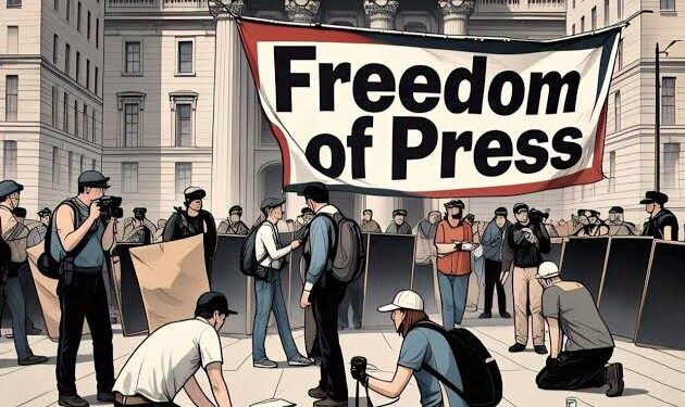 Wartawan Diduga Diusir Saat Meliput di Baitul Mal Aceh Utara 