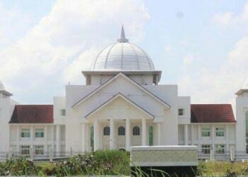 Pimpinan DPRK Kebakaran Jenggot Soal Isu Penjarahan Bantuan, Anggota Justru Akui Ambil Logistik di Pendopo