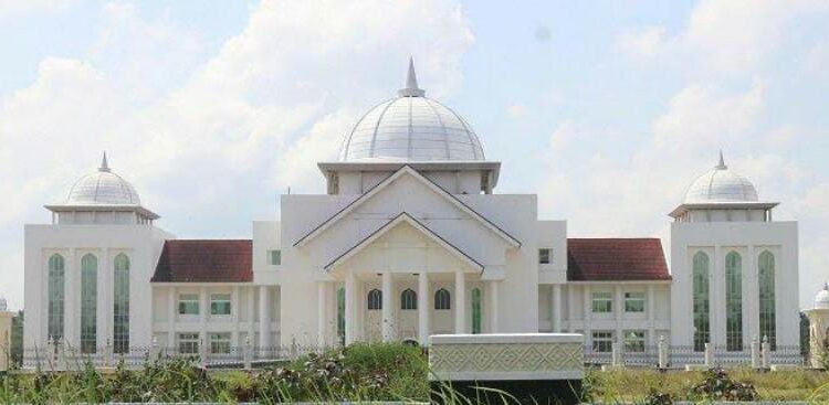 Pimpinan DPRK Kebakaran Jenggot Soal Isu Penjarahan Bantuan, Anggota Justru Akui Ambil Logistik di Pendopo