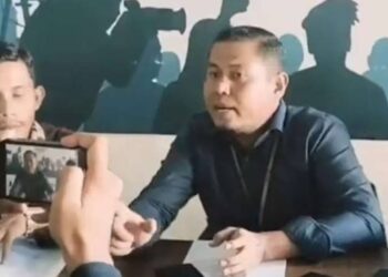 YLBH CaKRA Kecam Dugaan Penjarahan Bantuan Banjir oleh Oknum DPRK Aceh Utara