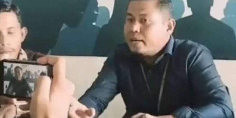 YLBH CaKRA Kecam Dugaan Penjarahan Bantuan Banjir oleh Oknum DPRK Aceh Utara