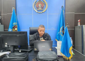 PWI Lhokseumawe Gelar Konferensi II, Momentum Regenerasi dan Penguatan Peran Pers