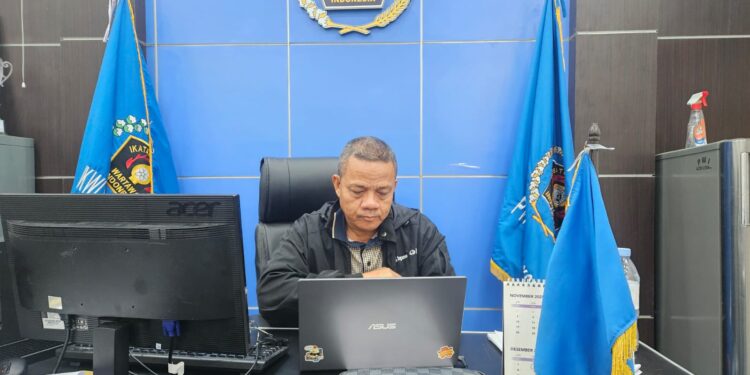 PWI Lhokseumawe Gelar Konferensi II, Momentum Regenerasi dan Penguatan Peran Pers