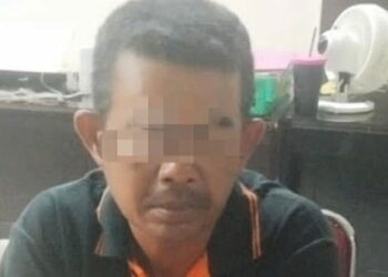Bejat, Seorang Ayah di Aceh Tenggara Diduga Cabuli Anak Tiri 