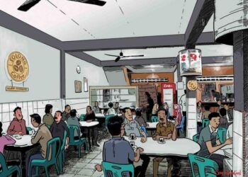 Dana Meugang Jadi Topik Hangat Warga, Desa Dianggap Paling Tahu Kondisi Masyarakat